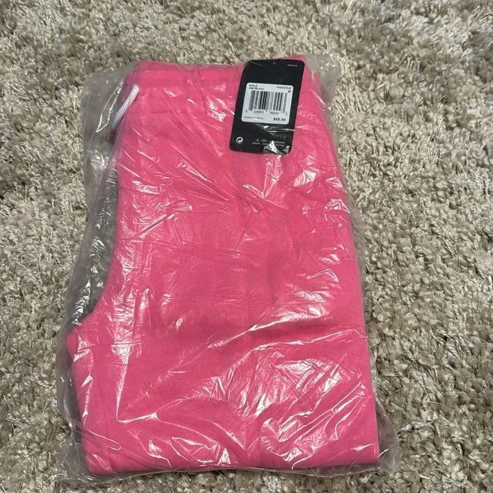Jordan Big Kids' You Can Play Fleece Pants